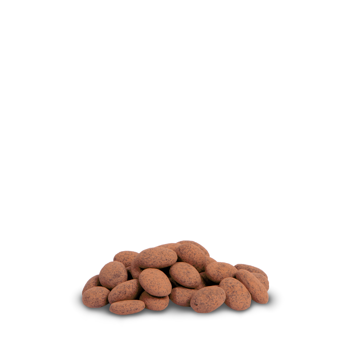 Spiced Chocolate Almonds Bulk Bags