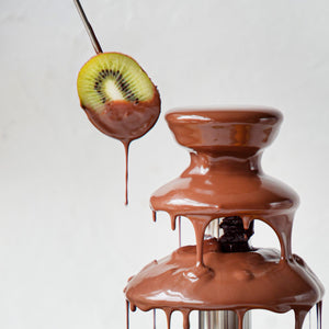 Chocolate Fountain / Fondue