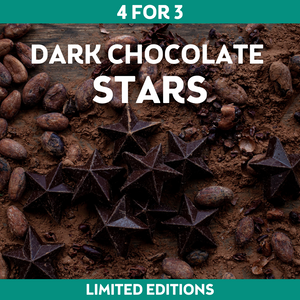 Conscious Chocolate Dark Stars