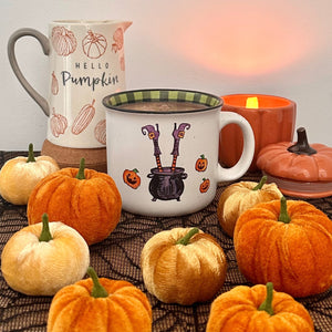 LIMITED EDITION - Pumpkin Spice Hot Chocolate