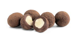 Salty Chocolate Hazelnuts Sharing Bag