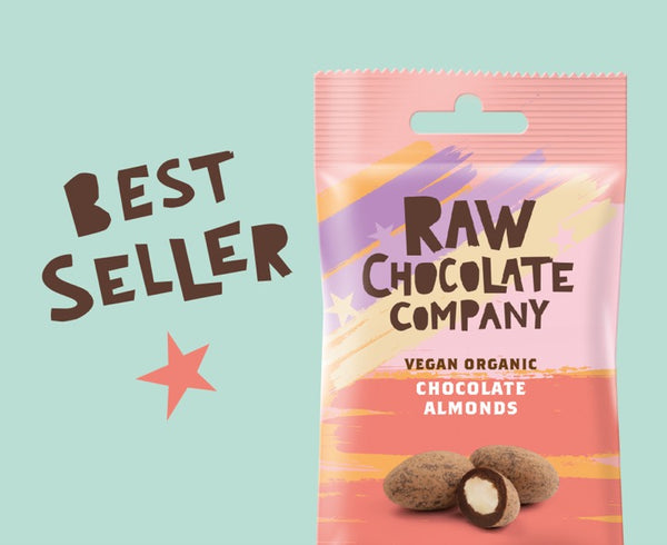 Chocolate Making Kit  Tasty, Easy, Fun, Vegan, Organic – The Raw Chocolate  Company