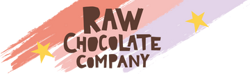 Raw Chocolate logo