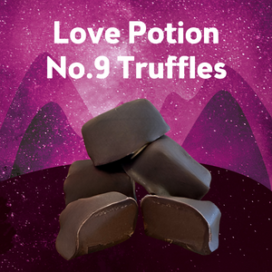 LIMITED EDITION - Love Potion No.9 Truffles