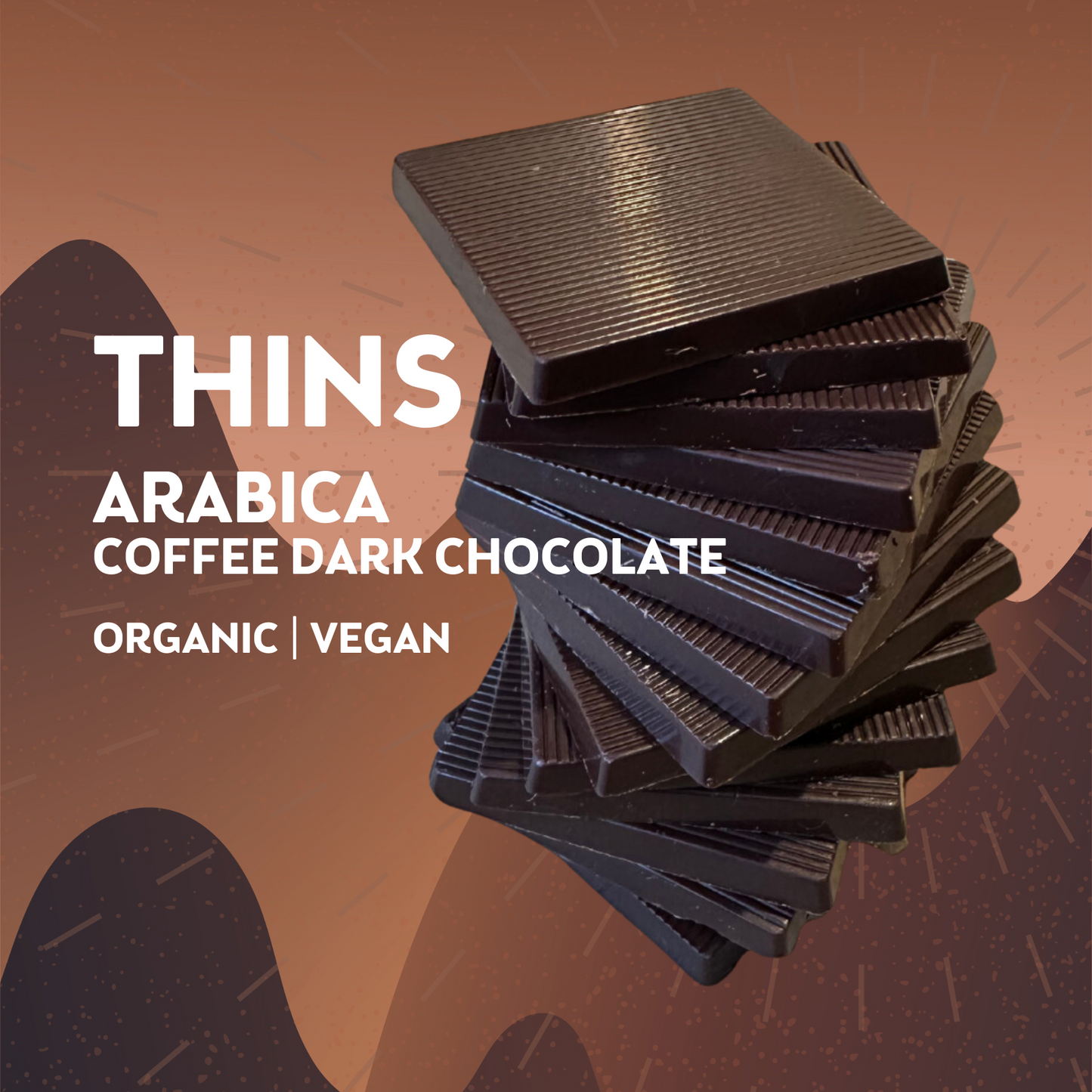 Arabica Coffee Thins