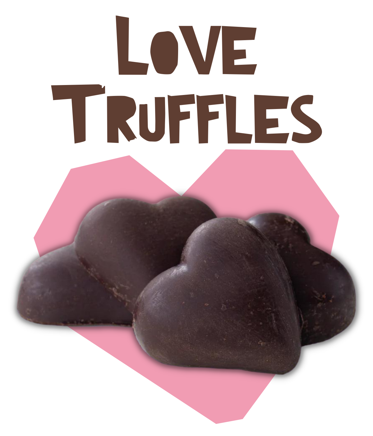 LIMITED EDITION - Love Truffles
