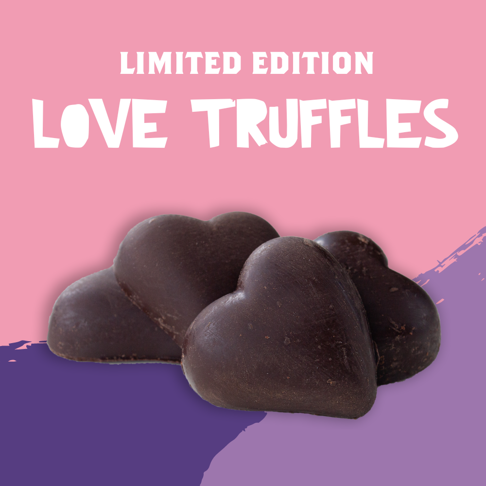 LIMITED EDITION - Love Truffles