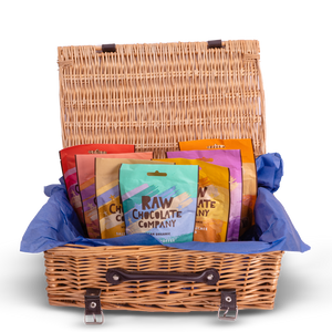The Everything Pouch Hamper