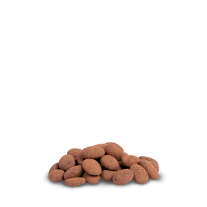 Spiced Chocolate Almonds Bulk Bags