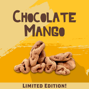 LIMITED EDITION - Chocolate Mango